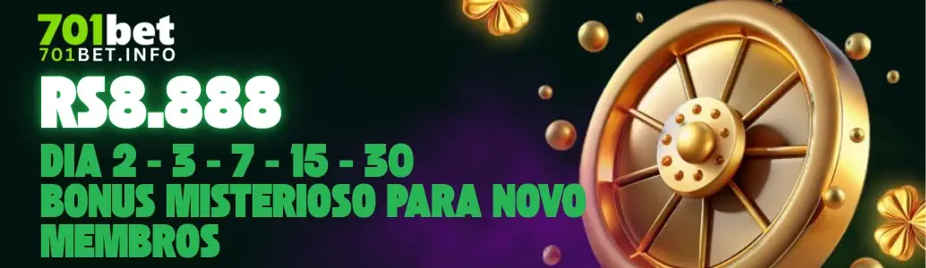 701BET Notícias banner