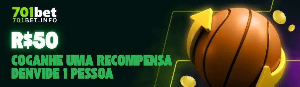 701bet aplicativo banner